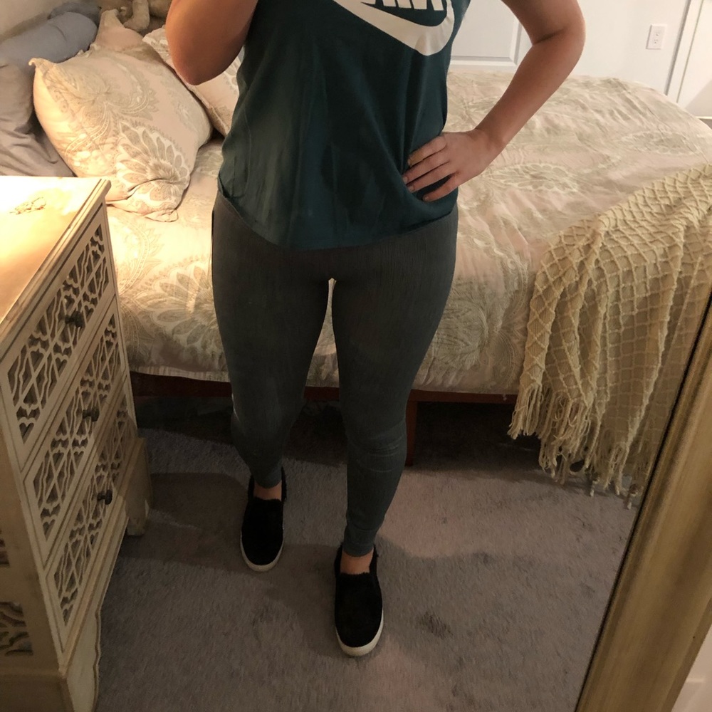 Lululemon Wunder Under Pant